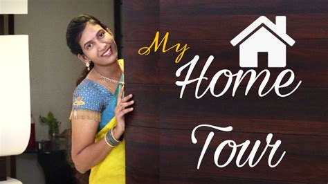 రారండోయ్మా ఇల్లు చూద్దురుగాని🤩home Tour With Details🤩 Wonderful