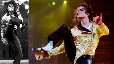 Remembering The King Of Pop 7 Iconic Dance Moves By Michael Jackson