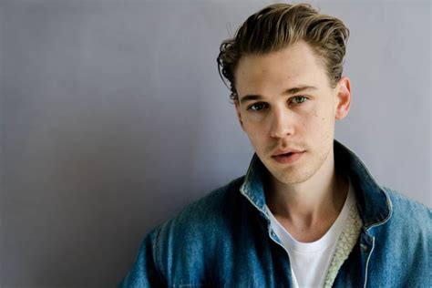 Austin Butler photoshoot 2018