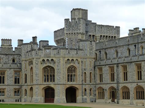Free Images : building, chateau, palace, wall, monument, tower, castle ...