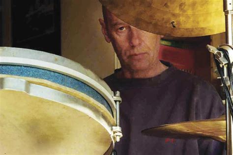 David Pick” Withers Modern Drummer Magazine