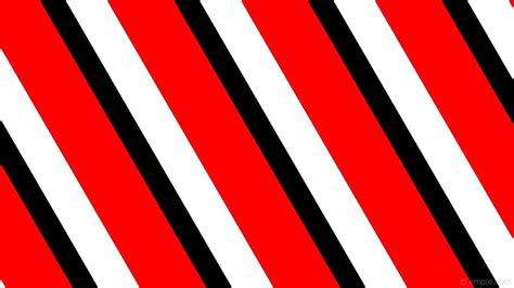 Streaks Red Black White Lines Stripes Red Black And White Stripes