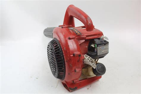 Homelite 26b Gas Powered Blower | Property Room