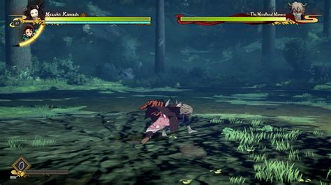 The Woodland Menace Demon Slayer The Hinokami Chronicles Guide Ign