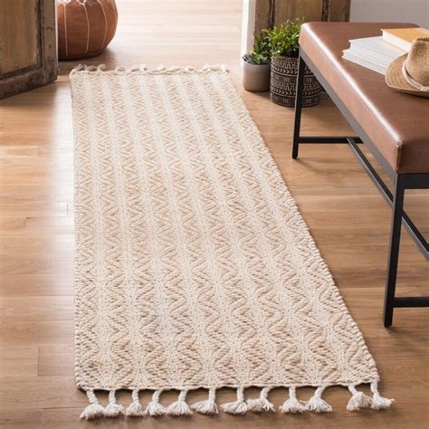 Union Rustic Renick Flatweave Geometric Rug Reviews Wayfair