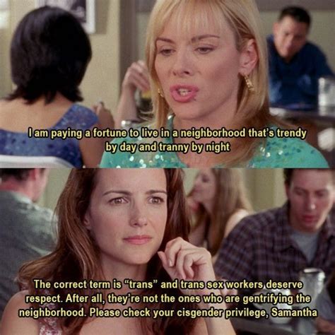 Efter MeToo Derfor er Sex and the City så problematisk at gense