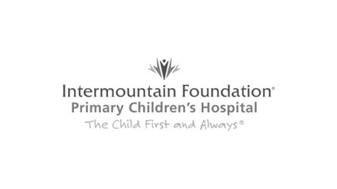 Intermountain Healthcare - Primary Children's Hospital - KidsX