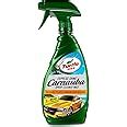 Turtle Wax Cera líquida para coche T136R Express Shine de 473 ml