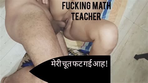 Fucking Math Teacher MILF Type Asian Asian Porn Feat Yadav XHamster