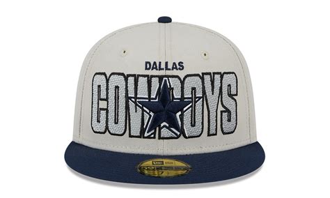 NFL draft hats 2023 from New Era: See all 32 team looks