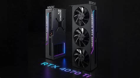 Lenovo Nvidia Rtx 4070 Ti Is Coming But Only To Legion Gaming Pcs