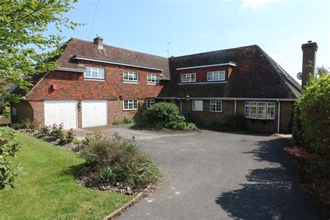 Property For Sale Allington Road Newick Bn8 5 Bedroom House