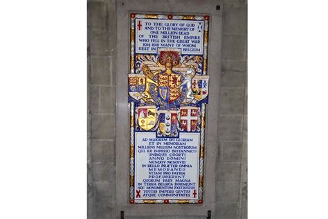 St-michiels En St-goedelekathedraal Brussel