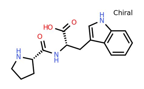 Cas H Pro Trp Oh Synblock