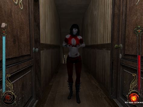 Tzimice Venus Addon Vampire The Masquerade Bloodlines Moddb