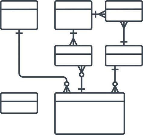 The Context Diagram Describes The Logical Structure Of A Dat