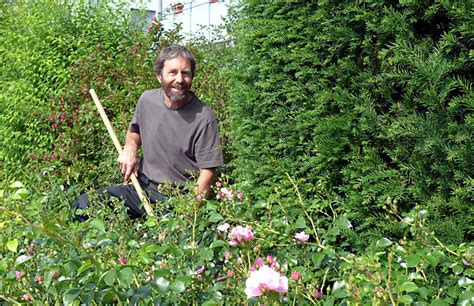 Gärtner für Ihren schönen und natürlichen Garten