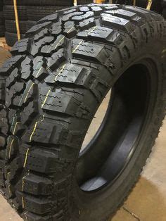 4 NEW 305/55R20 Kanati Trail Hog LT Tires 305 55 20 R20 3055520 10 ply ...