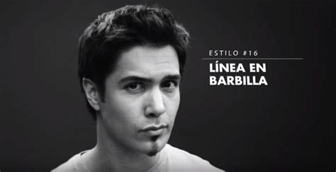 105 Estilos De Barba Para Asesorar Tu Hombre Tutoriales