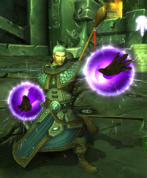 Khadgar - Wowpedia - Your wiki guide to the World of Warcraft