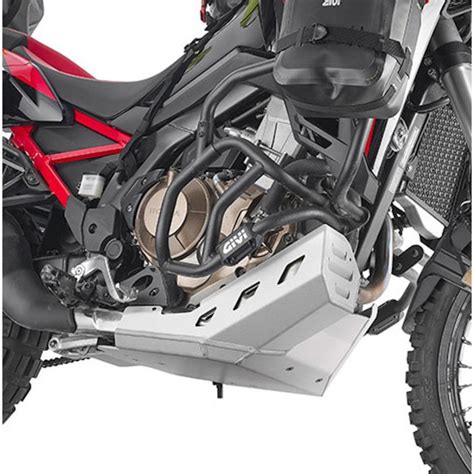 Paracoppa Givi RP1179 Honda Africa Twin CRF1100L 2020 In Alluminio