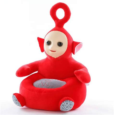 Teletubbies Stuffed Animals