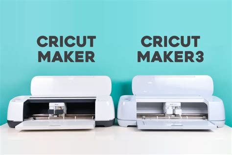 The Ultimate Guide To Cricut Maker 3 Hey Let S Make Stuff