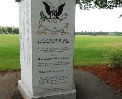 Fort Devens Museum | Saint vith, Memorial park, Fort