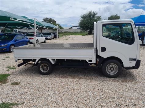 Used Nissan Atlas 2008 Atlas For Sale Windhoek Nissan Atlas Sales