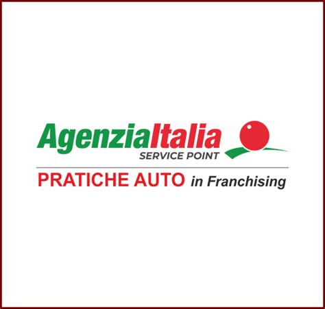 Agenzia Italia Service Point Easyfranchising Il Portale Per Fare