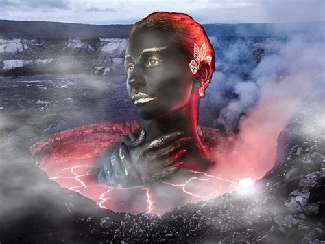 Volcano Lava Hot Free Photo On Pixabay Pixabay