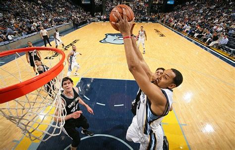 Grizzlies vs. Spurs Photos Photo Gallery | NBA.com