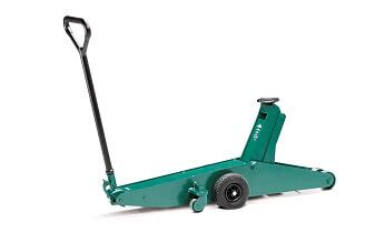 Compac T Hc High Lift Trolley Jack