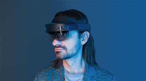 HoloLens 2 A Look Into The Technology Powering Microsofts New MR