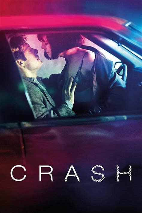 Crash (1996) — The Movie Database (TMDB)