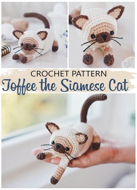 Amigurumi Crochet Patterns Artofit