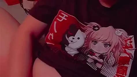 Bunny Girl Plays With Her Tight Pussy Xhamster