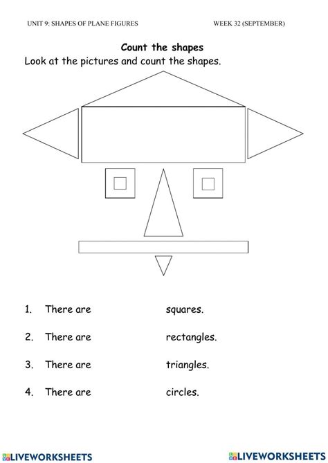 4192351 2d Shapes Tran Bao Ngoc Liveworksheets