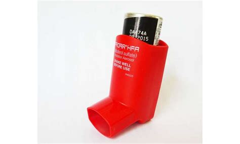 Switching To Green Inhalers Could Reduce Carbon Emissions And Cut Costs