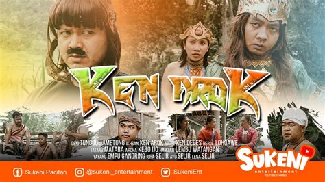 FILM KOLOSAL TERBAIK Ken Arok Dan Ken Dedes Kematian Tunggul