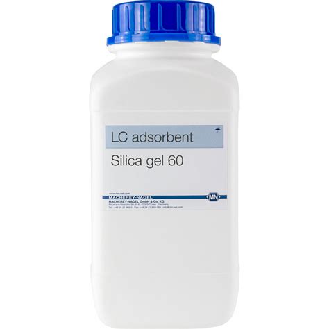 Gel De Silice Mm Kg