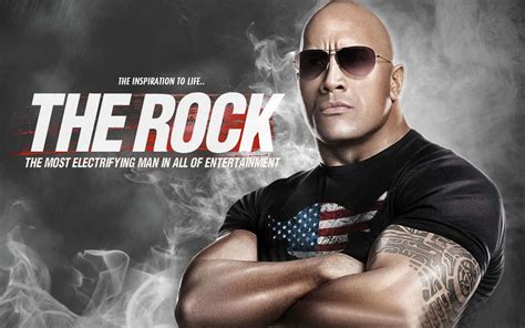 Dwayne The Rock Johnson Wallpapers - Wallpaper Cave