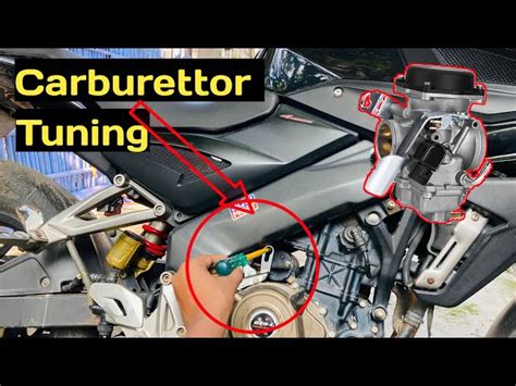 Pulsar 200 Ns Carburetor Tuning Cheap Sale Ststephen Uk