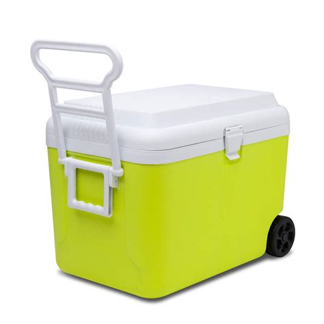 Buy Sunmer Cooler Box L With Ice Packs Advanced Eps Insulation