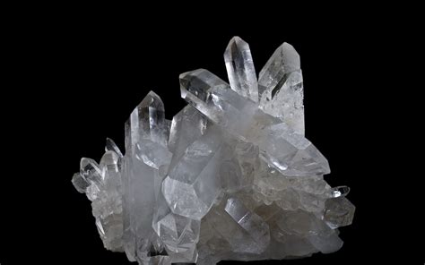 Ntroduire Imagen Quartz Formule Chimique Fr Thptnganamst Edu Vn