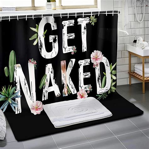 Transform Your Bathroom With Boho Chic Art Get Naked In Style With Our