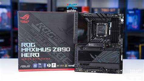 Best A Motherboards Pc Guide