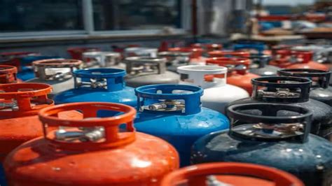plan   gas cylinder