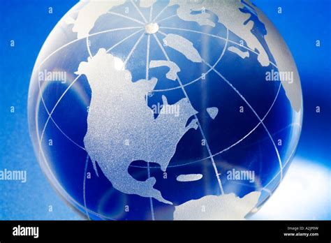Globe Map Of Usa United States Map