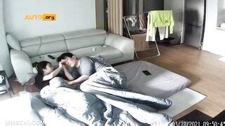 신작IP 거실섹스 부부 69보빨 파워섹스 ipcam korean porn